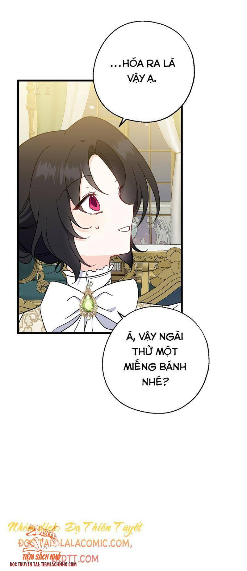 Trở Thành Con Gái Nhà Tài Phiệt Chap 37 - Next Chap 38