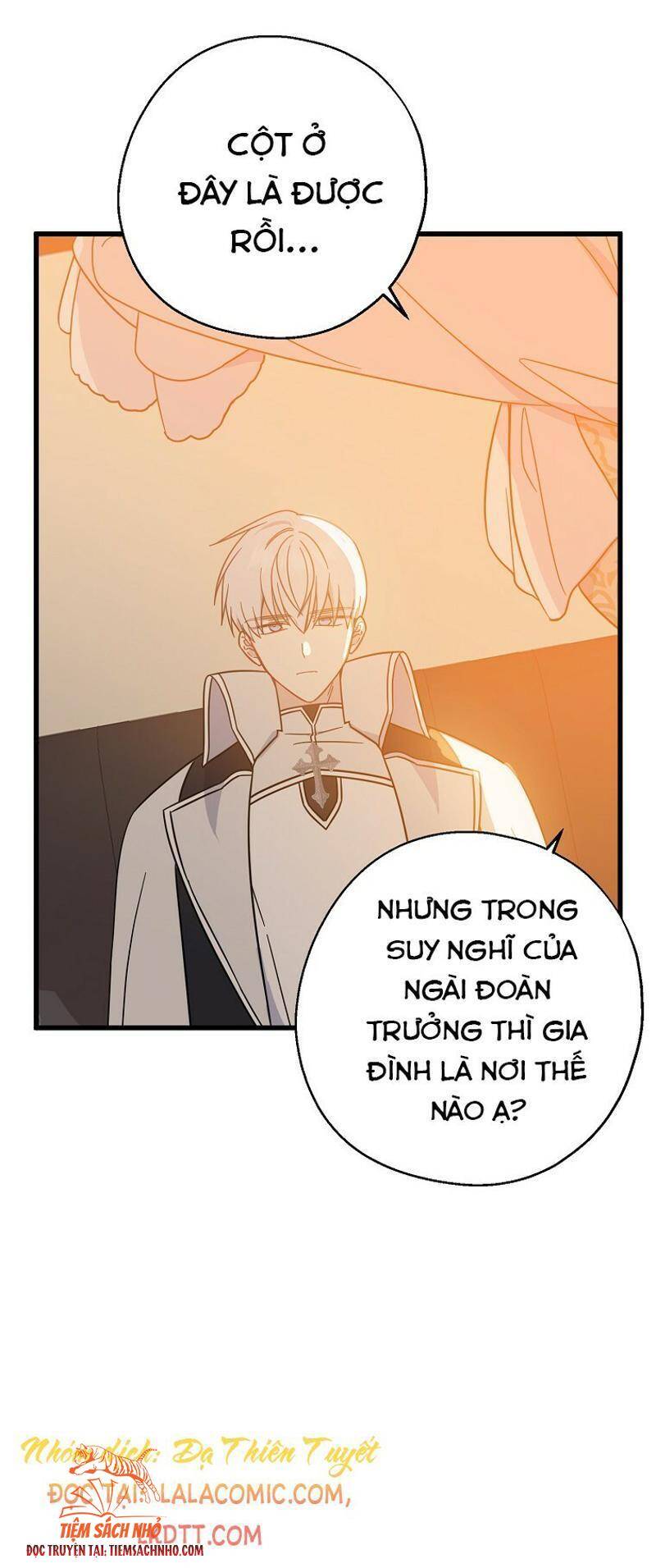 Trở Thành Con Gái Nhà Tài Phiệt Chap 37 - Next Chap 38