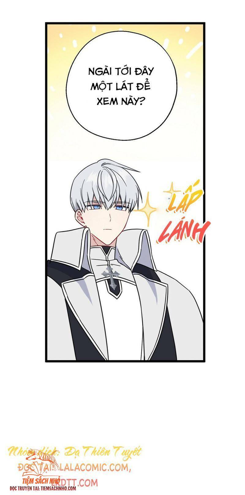 Trở Thành Con Gái Nhà Tài Phiệt Chap 37 - Next Chap 38