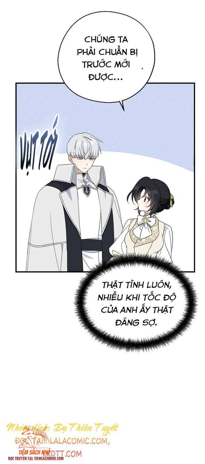 Trở Thành Con Gái Nhà Tài Phiệt Chap 37 - Next Chap 38