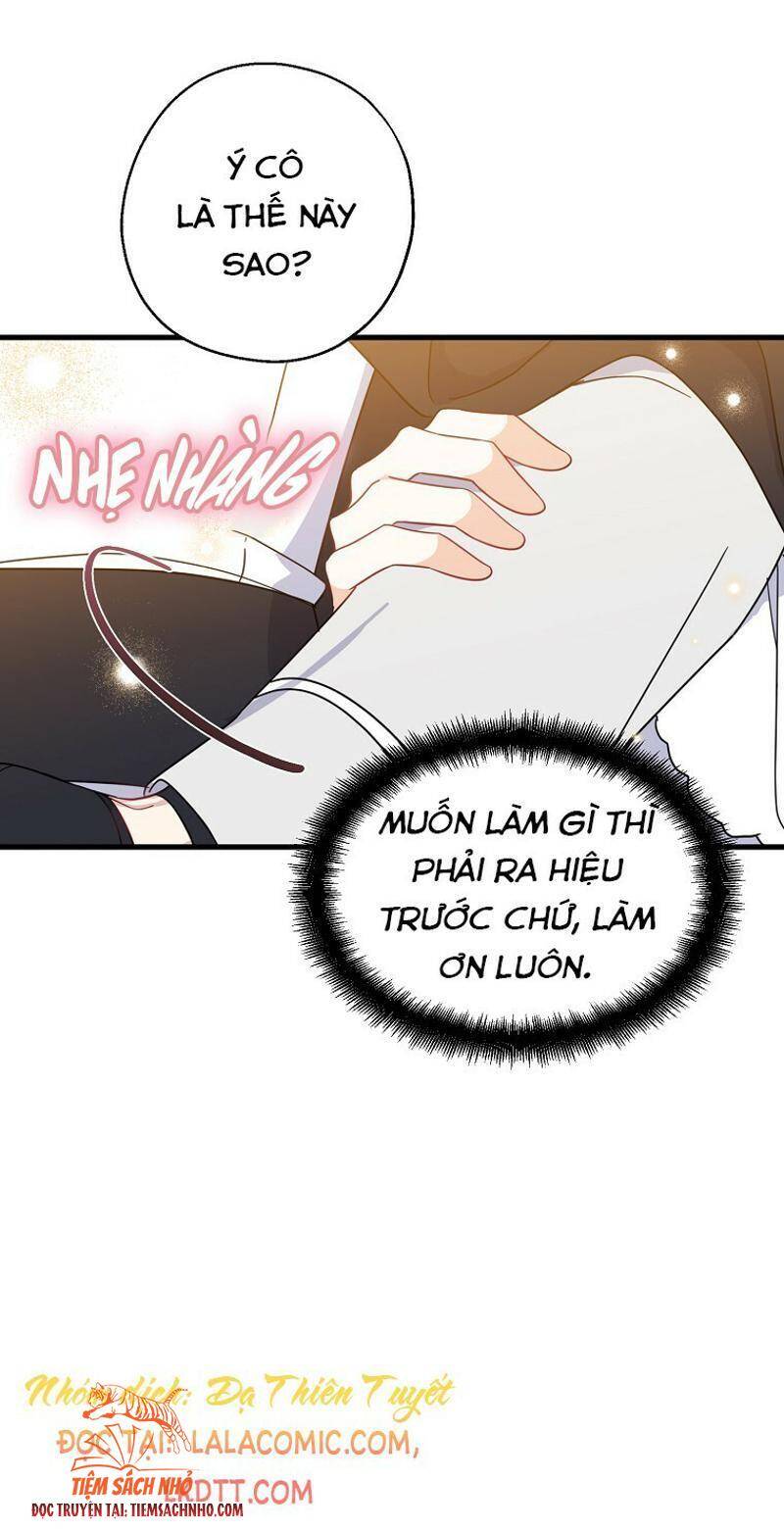 Trở Thành Con Gái Nhà Tài Phiệt Chap 37 - Next Chap 38
