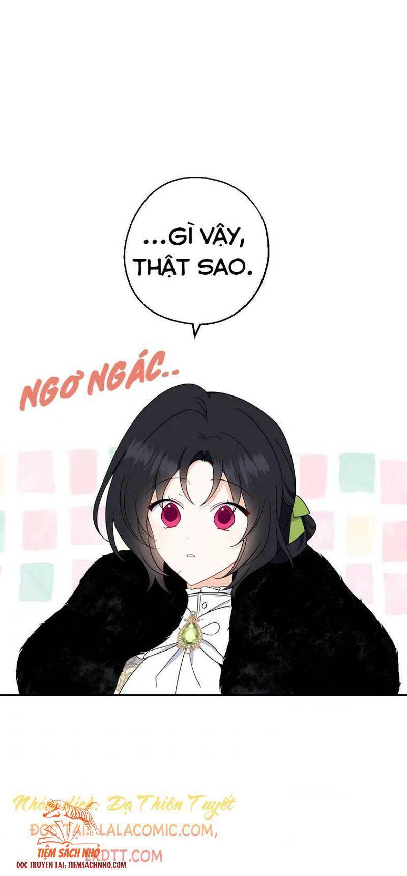 Trở Thành Con Gái Nhà Tài Phiệt Chap 39 - Next Chap 40