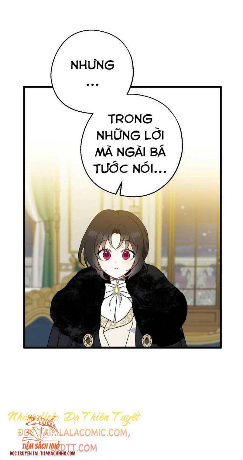 Trở Thành Con Gái Nhà Tài Phiệt Chap 39 - Next Chap 40