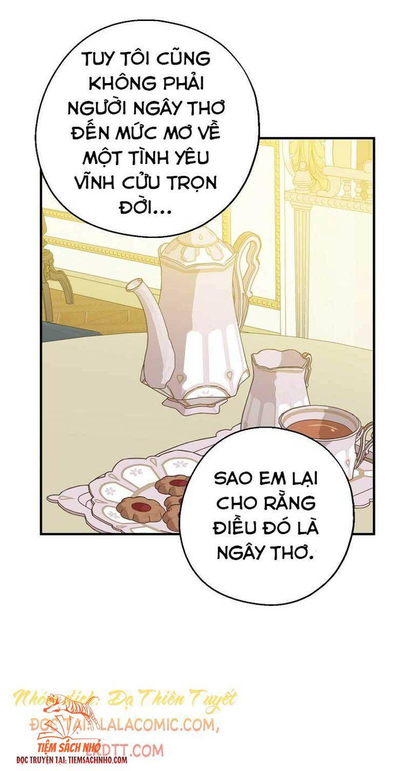 Trở Thành Con Gái Nhà Tài Phiệt Chap 39 - Next Chap 40