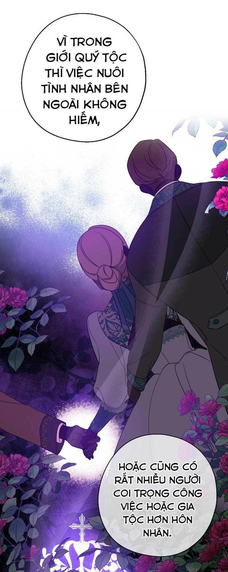 Trở Thành Con Gái Nhà Tài Phiệt Chap 39 - Next Chap 40