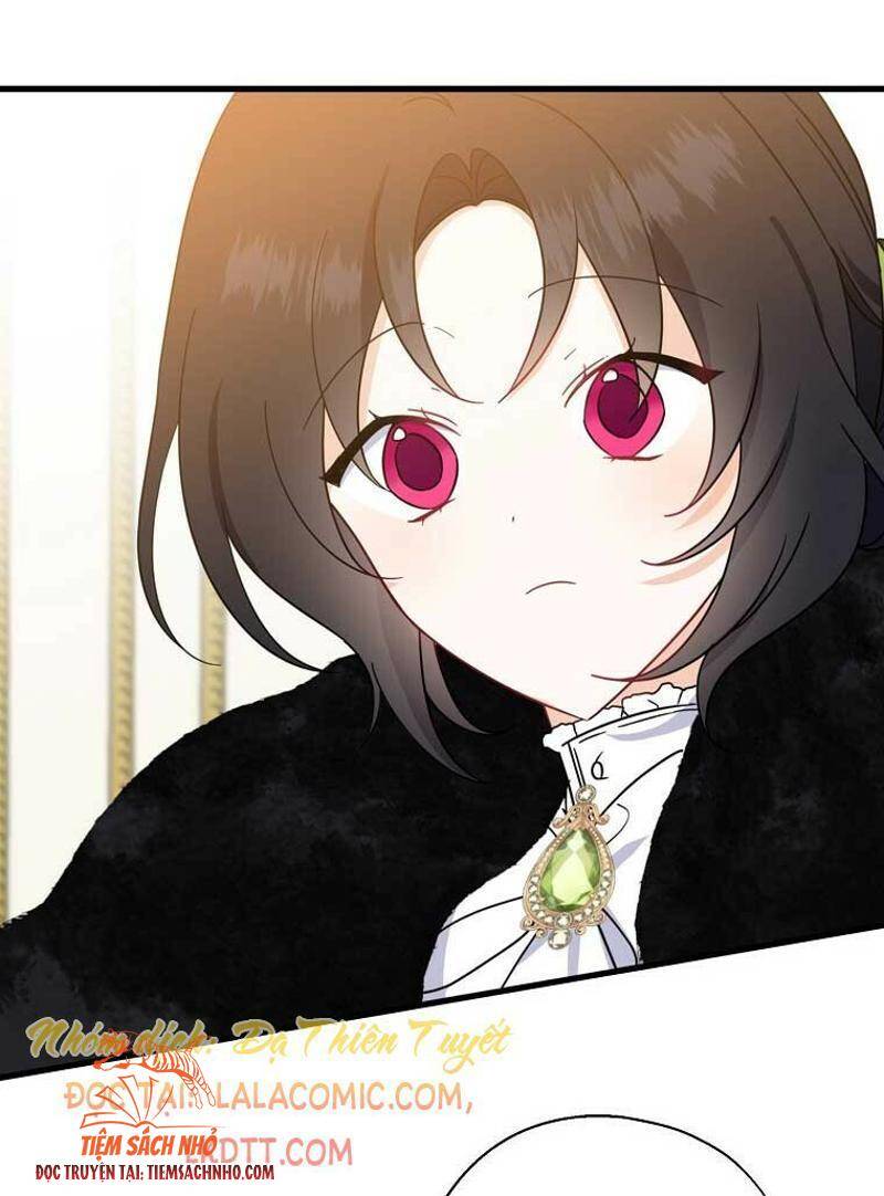 Trở Thành Con Gái Nhà Tài Phiệt Chap 39 - Next Chap 40