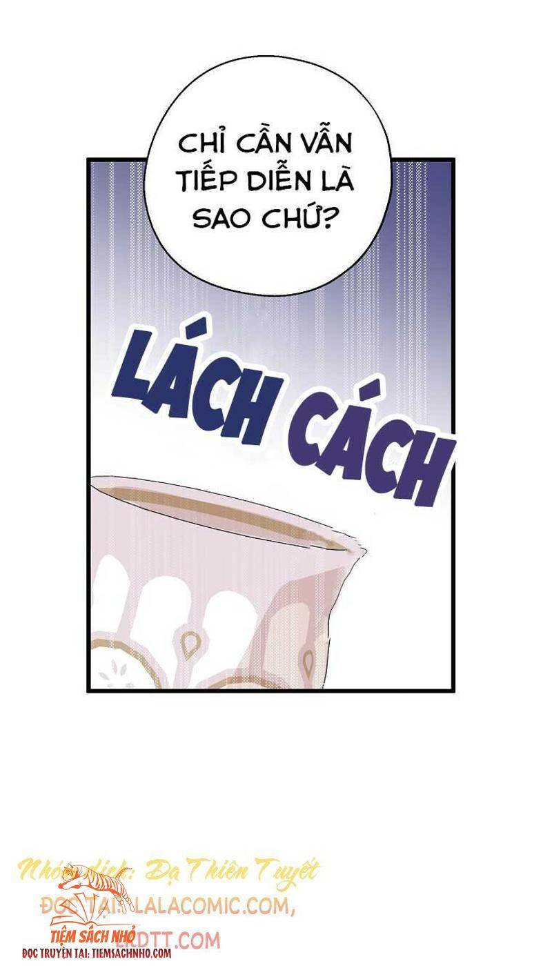 Trở Thành Con Gái Nhà Tài Phiệt Chap 39 - Next Chap 40