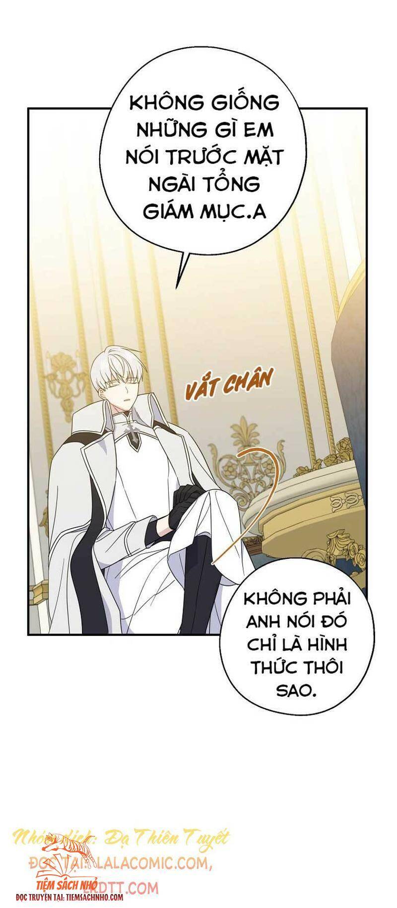 Trở Thành Con Gái Nhà Tài Phiệt Chap 39 - Next Chap 40