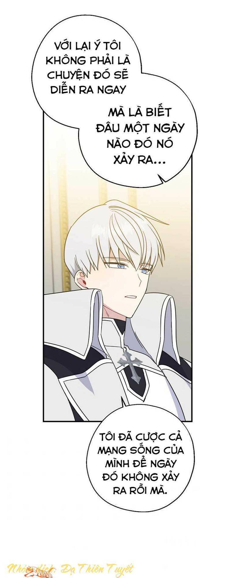 Trở Thành Con Gái Nhà Tài Phiệt Chap 39 - Next Chap 40