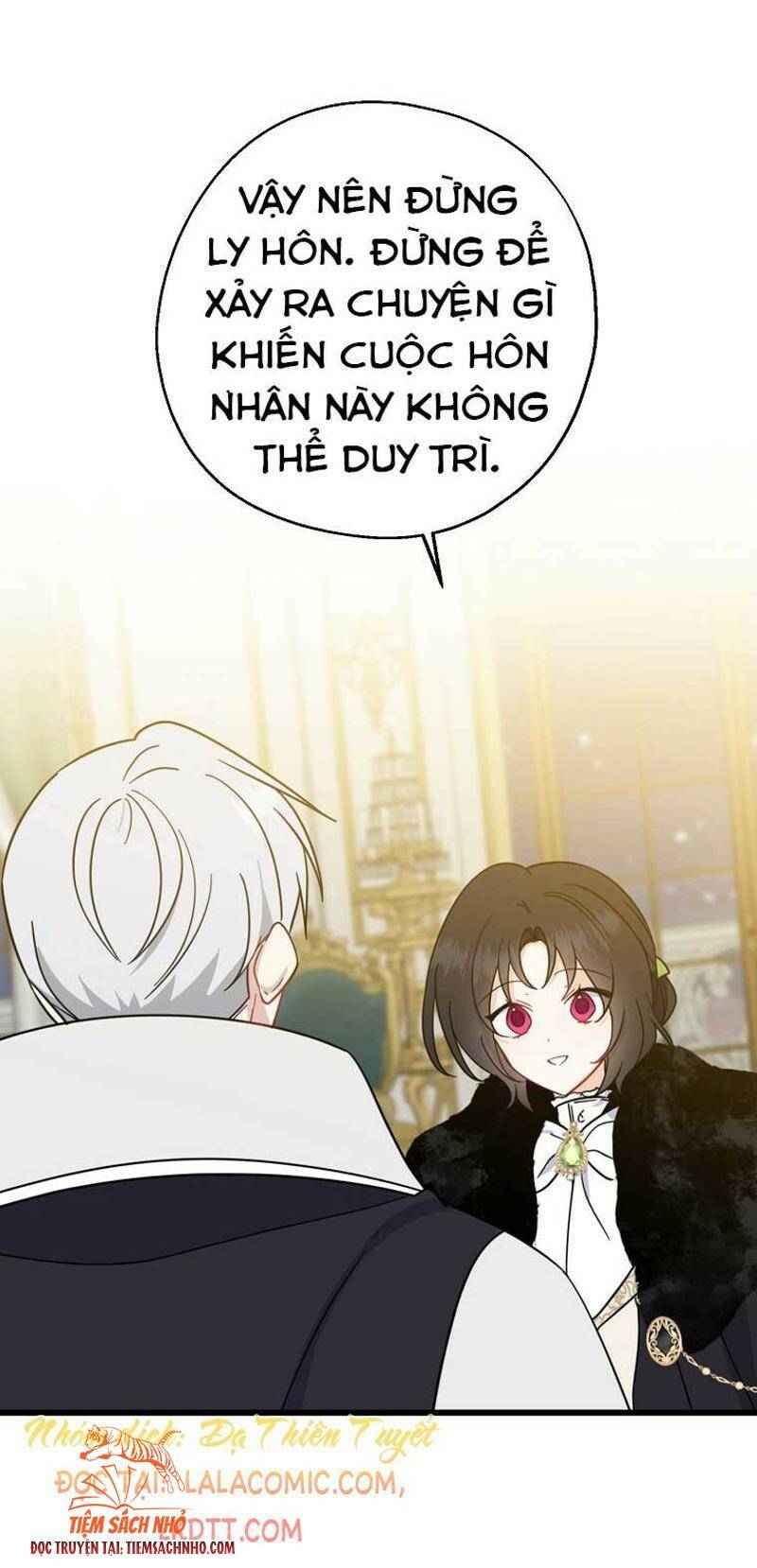 Trở Thành Con Gái Nhà Tài Phiệt Chap 39 - Next Chap 40