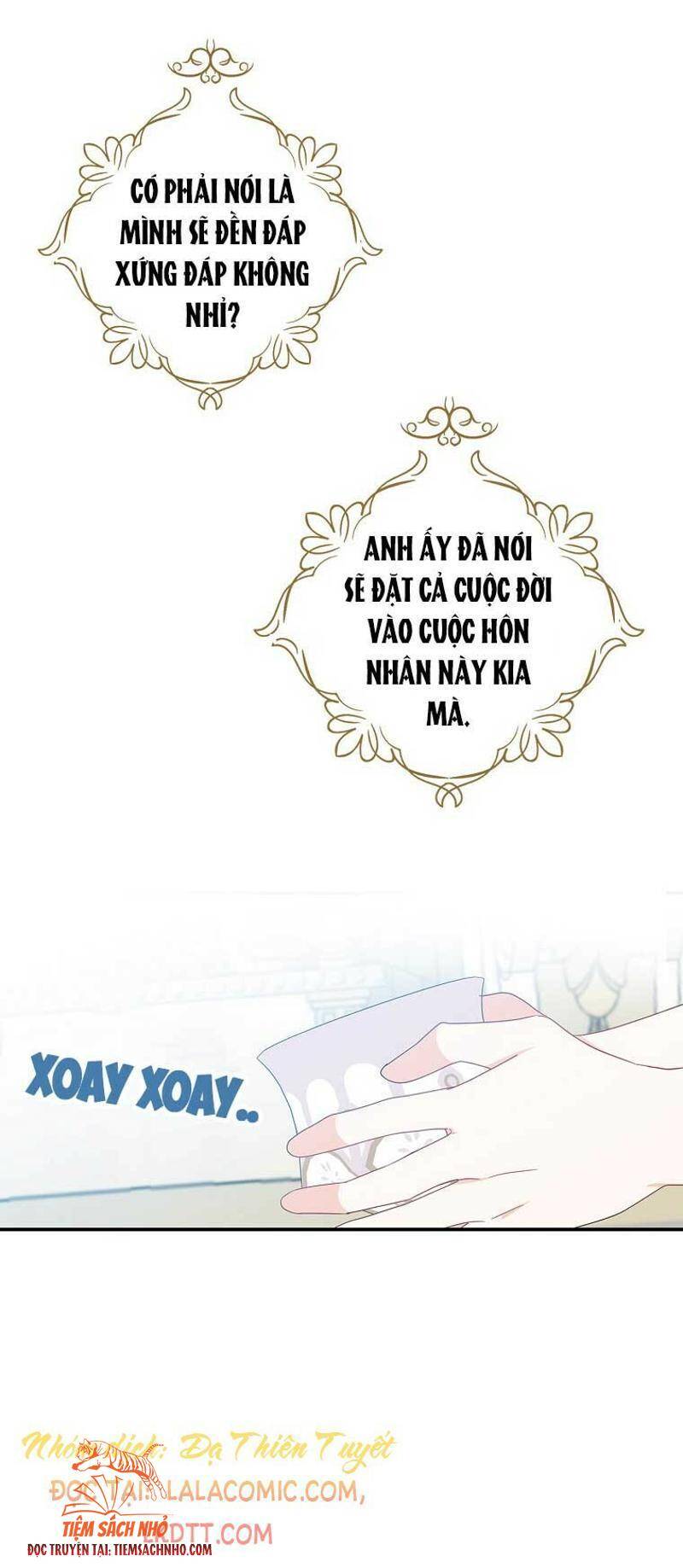 Trở Thành Con Gái Nhà Tài Phiệt Chap 39 - Next Chap 40