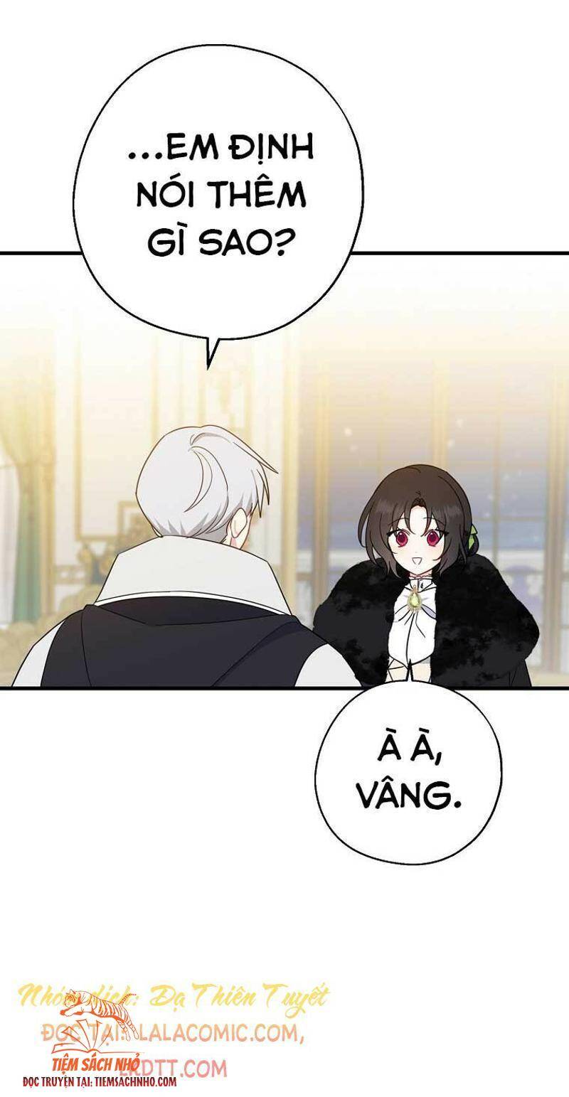 Trở Thành Con Gái Nhà Tài Phiệt Chap 39 - Next Chap 40