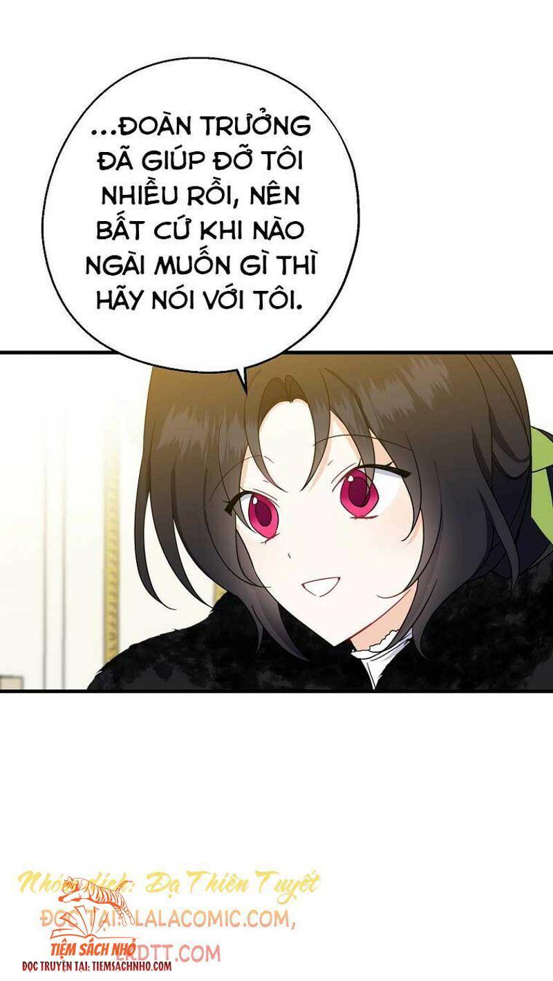 Trở Thành Con Gái Nhà Tài Phiệt Chap 39 - Next Chap 40