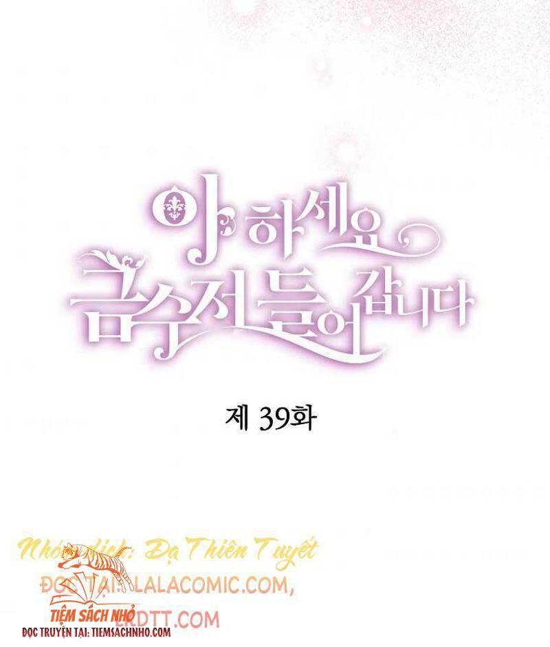 Trở Thành Con Gái Nhà Tài Phiệt Chap 39 - Next Chap 40