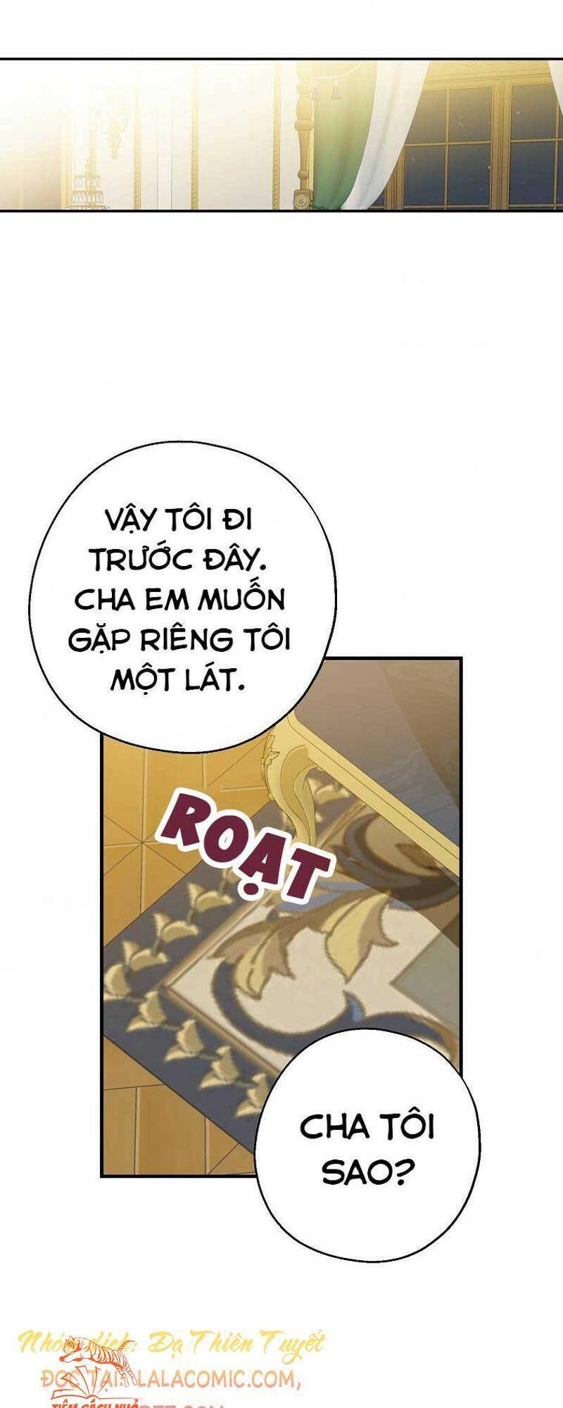 Trở Thành Con Gái Nhà Tài Phiệt Chap 39 - Next Chap 40