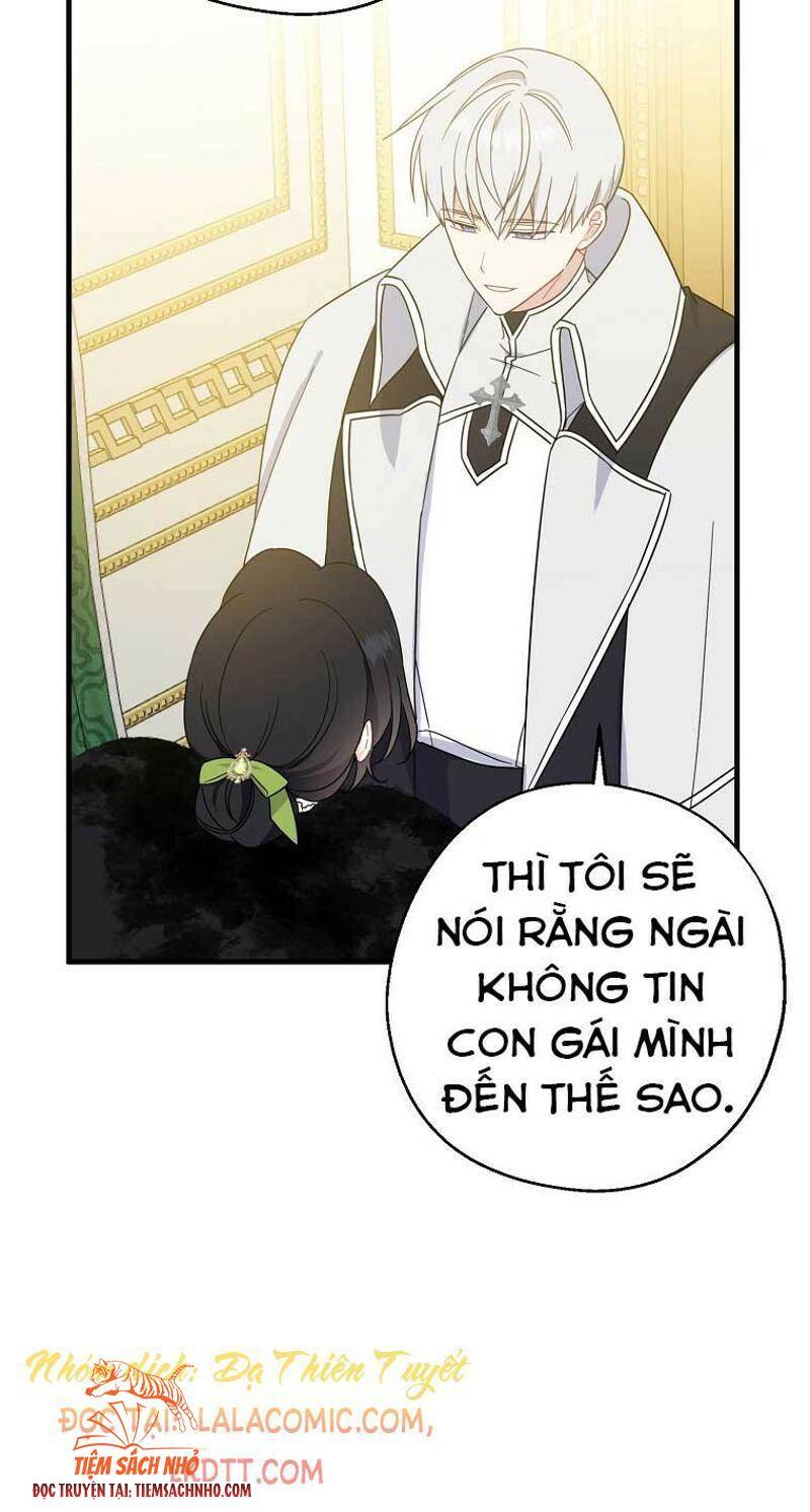 Trở Thành Con Gái Nhà Tài Phiệt Chap 39 - Next Chap 40