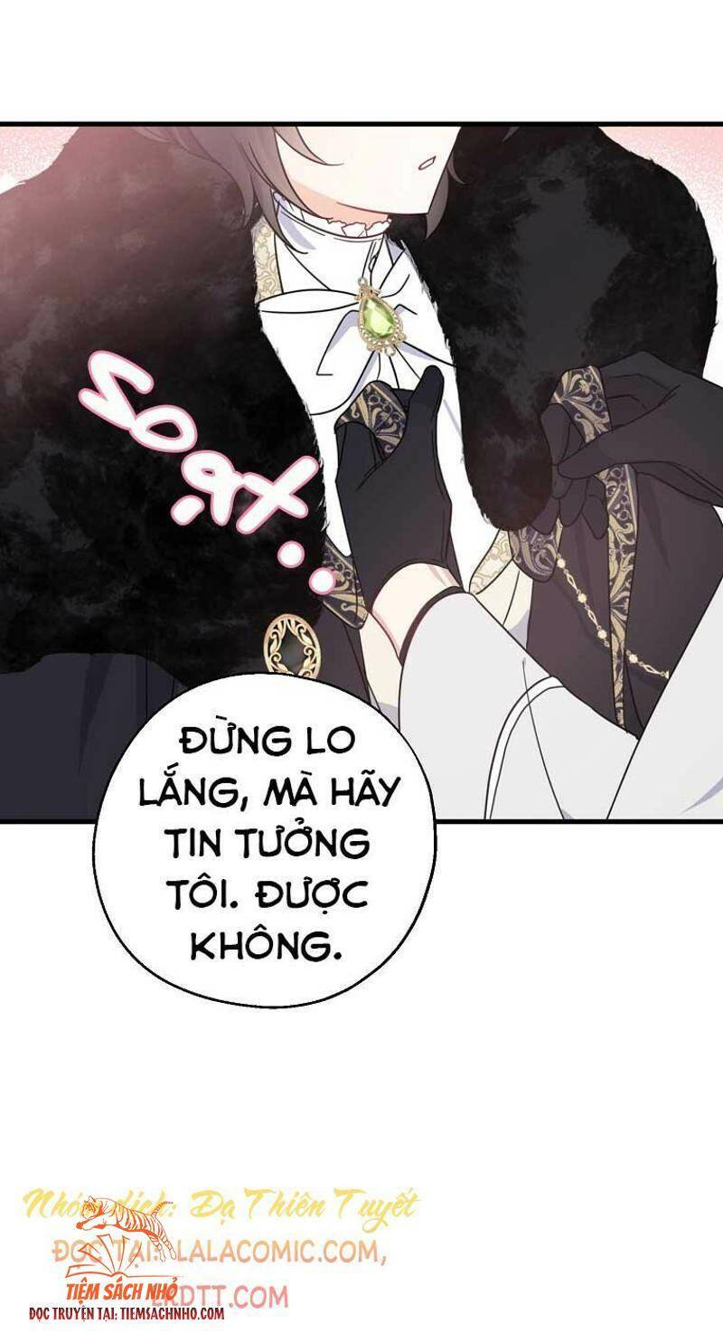 Trở Thành Con Gái Nhà Tài Phiệt Chap 39 - Next Chap 40