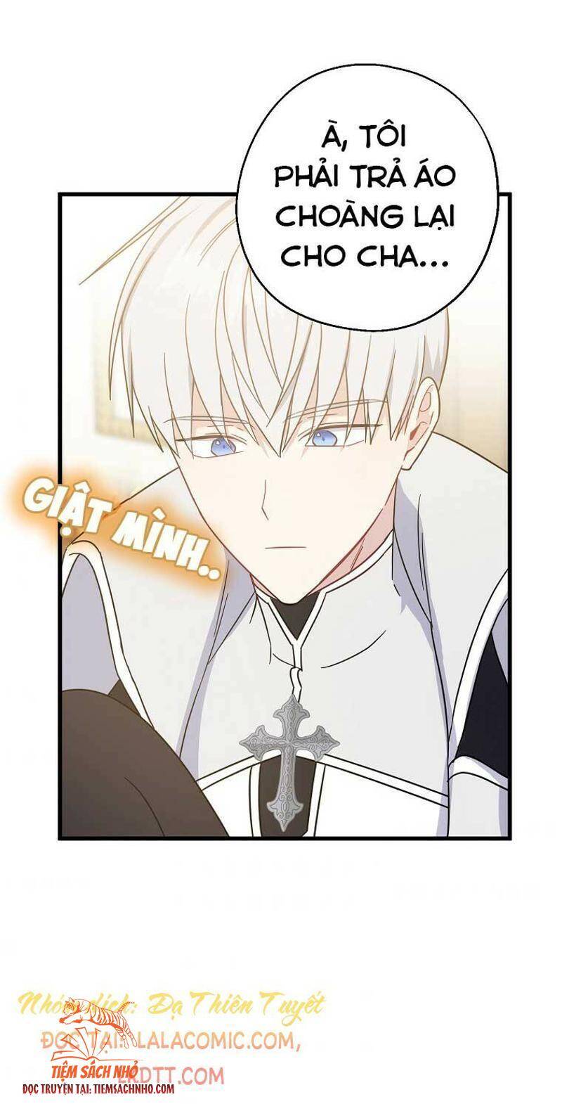 Trở Thành Con Gái Nhà Tài Phiệt Chap 39 - Next Chap 40