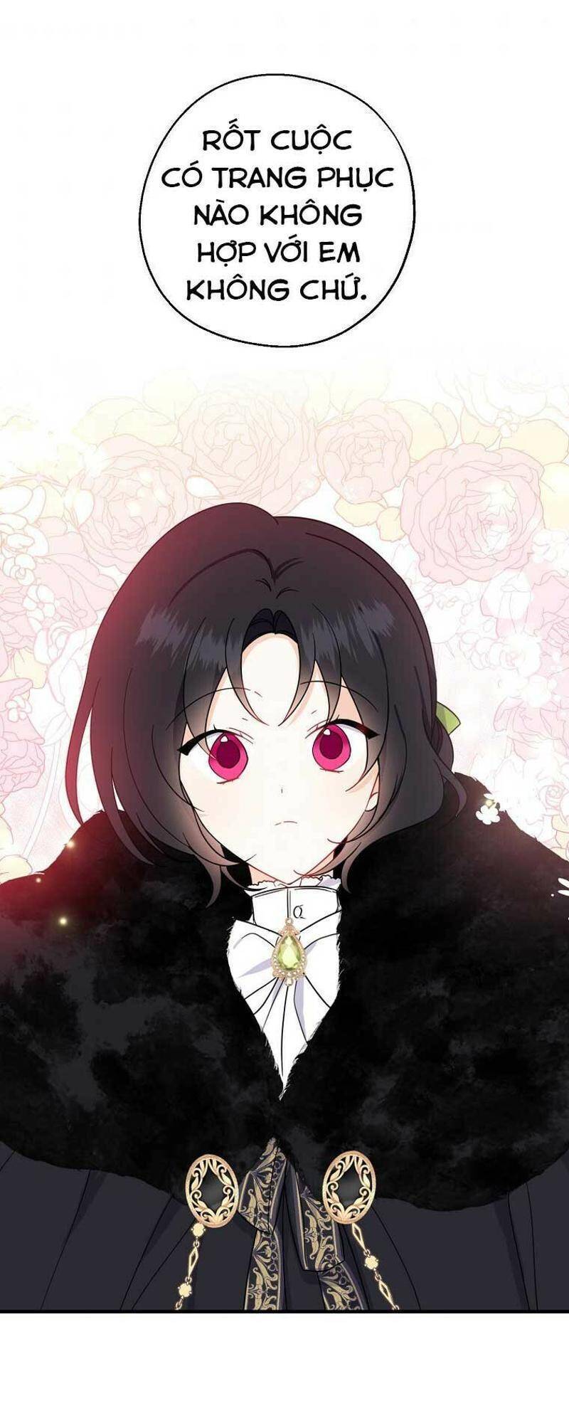 Trở Thành Con Gái Nhà Tài Phiệt Chap 39 - Next Chap 40