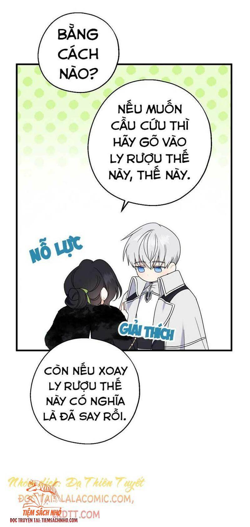 Trở Thành Con Gái Nhà Tài Phiệt Chap 39 - Next Chap 40