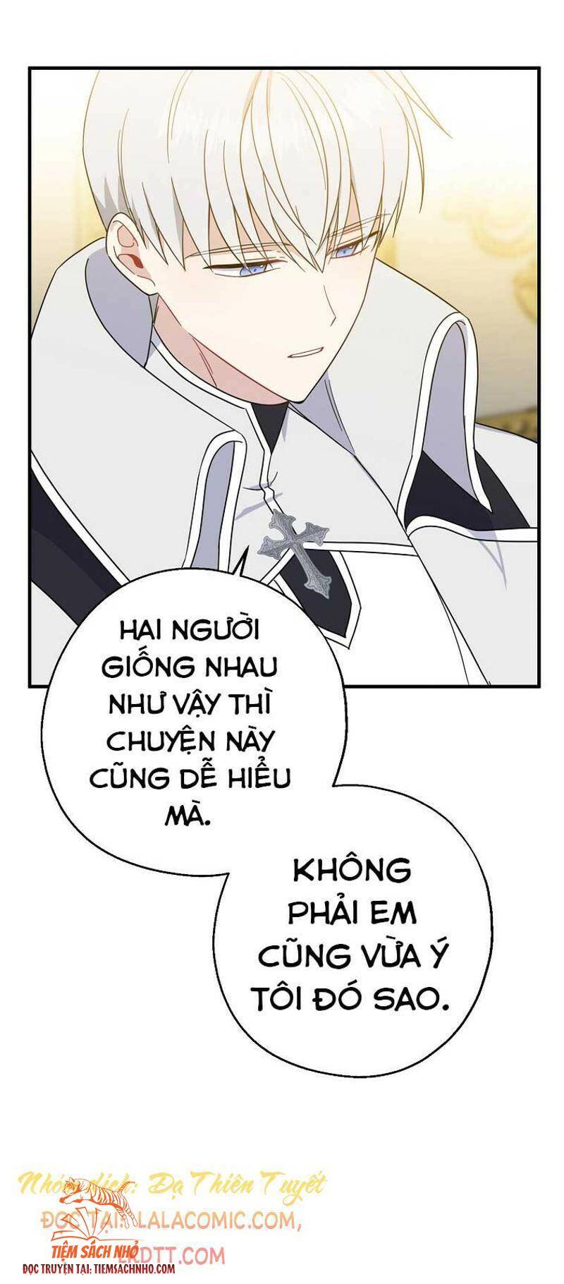 Trở Thành Con Gái Nhà Tài Phiệt Chap 39 - Next Chap 40