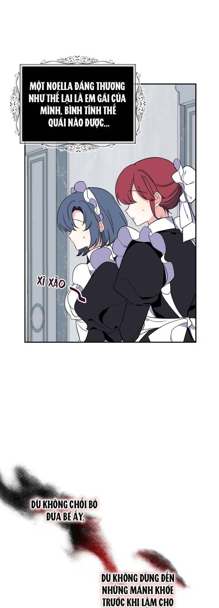 Trở Thành Con Gái Nhà Tài Phiệt Chap 4 - Next Chap 5