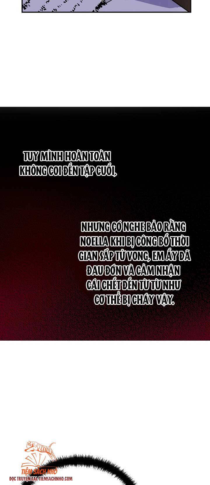 Trở Thành Con Gái Nhà Tài Phiệt Chap 4 - Next Chap 5