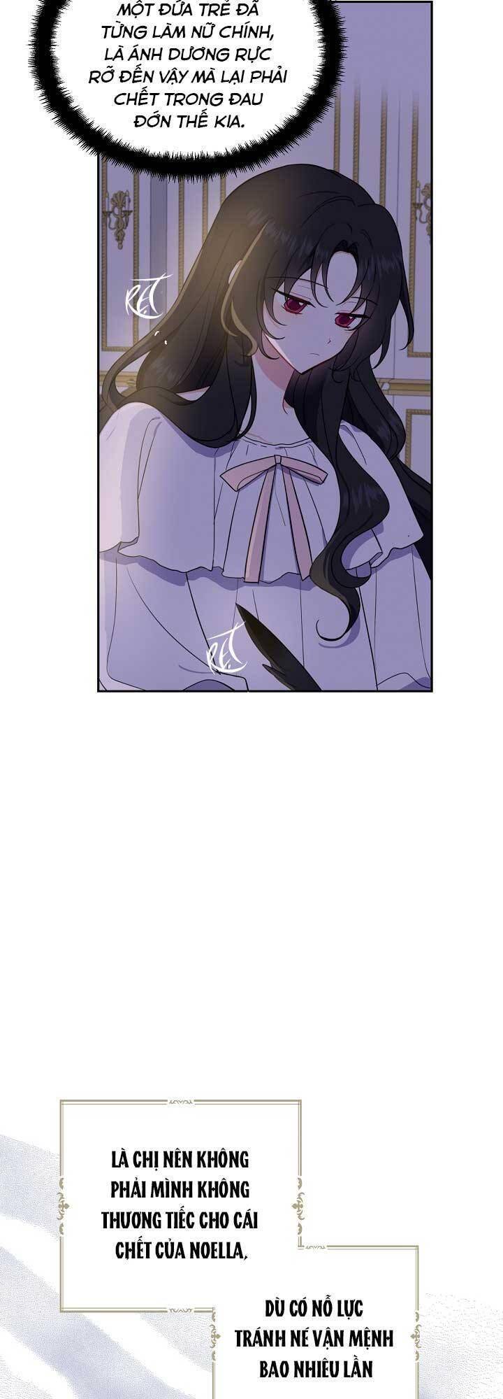 Trở Thành Con Gái Nhà Tài Phiệt Chap 4 - Next Chap 5