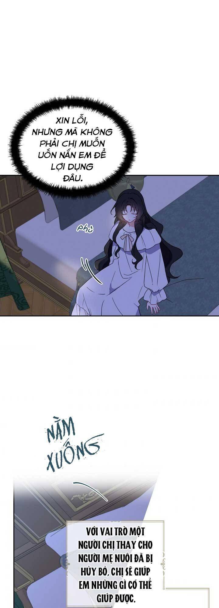 Trở Thành Con Gái Nhà Tài Phiệt Chap 4 - Next Chap 5