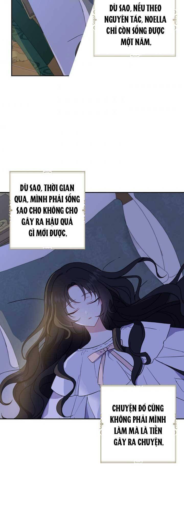 Trở Thành Con Gái Nhà Tài Phiệt Chap 4 - Next Chap 5