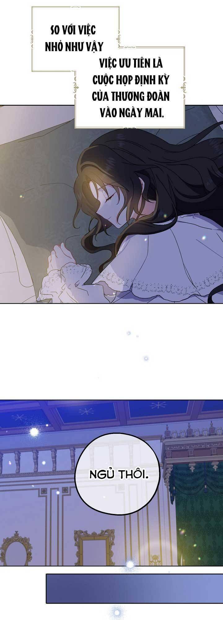 Trở Thành Con Gái Nhà Tài Phiệt Chap 4 - Next Chap 5