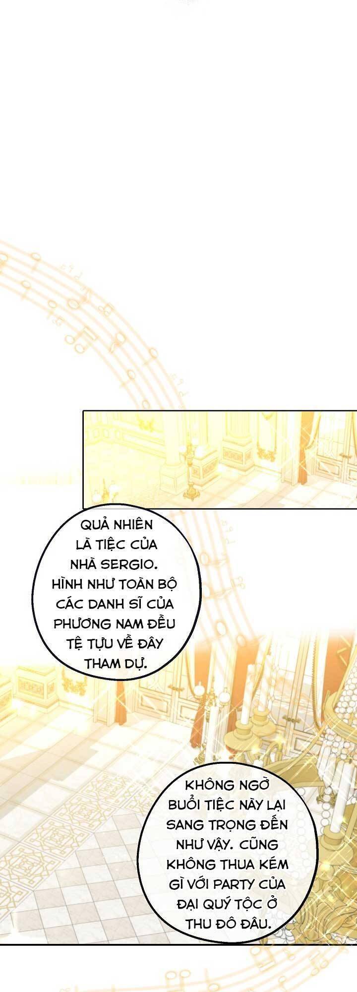 Trở Thành Con Gái Nhà Tài Phiệt Chap 4 - Next Chap 5