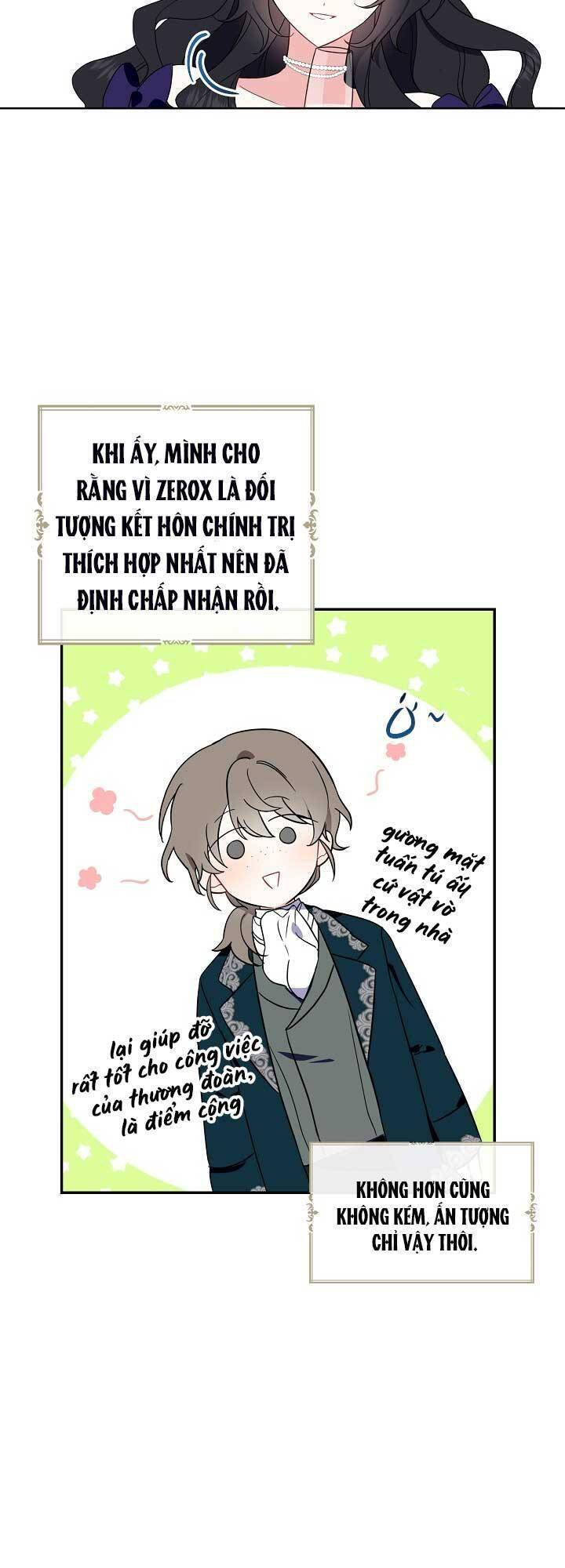 Trở Thành Con Gái Nhà Tài Phiệt Chap 4 - Next Chap 5