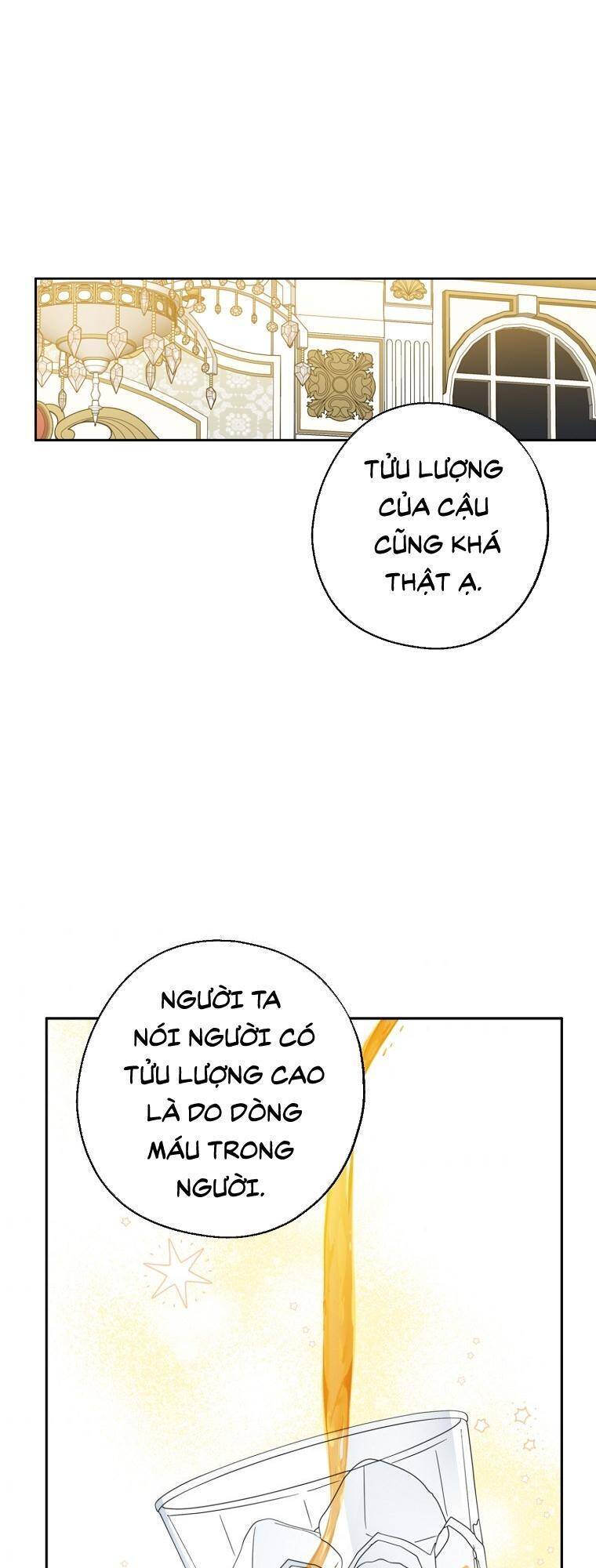 Trở Thành Con Gái Nhà Tài Phiệt Chap 40 - Next Chap 41