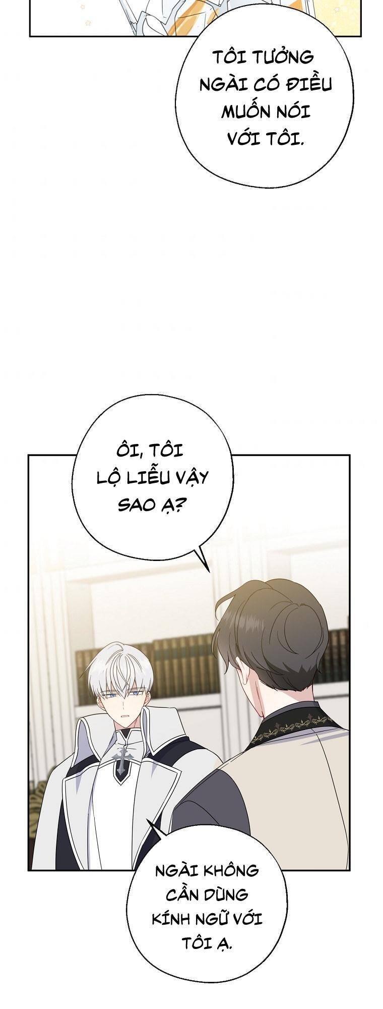 Trở Thành Con Gái Nhà Tài Phiệt Chap 40 - Next Chap 41