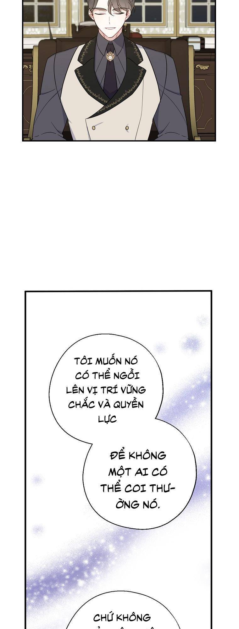 Trở Thành Con Gái Nhà Tài Phiệt Chap 40 - Next Chap 41