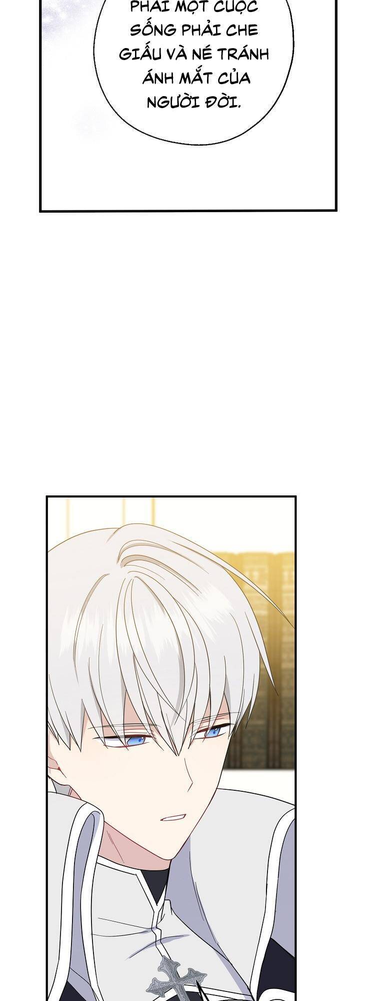 Trở Thành Con Gái Nhà Tài Phiệt Chap 40 - Next Chap 41