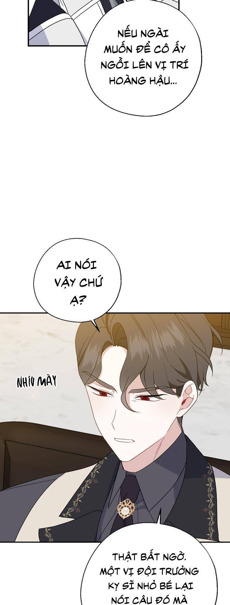 Trở Thành Con Gái Nhà Tài Phiệt Chap 40 - Next Chap 41