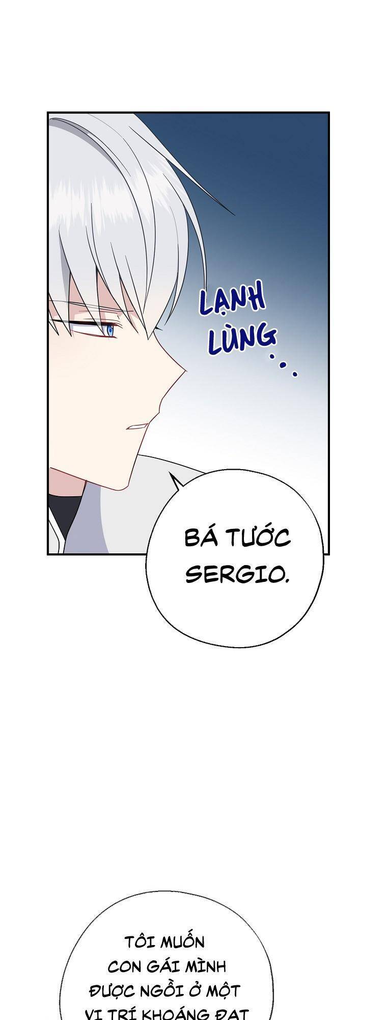 Trở Thành Con Gái Nhà Tài Phiệt Chap 40 - Next Chap 41