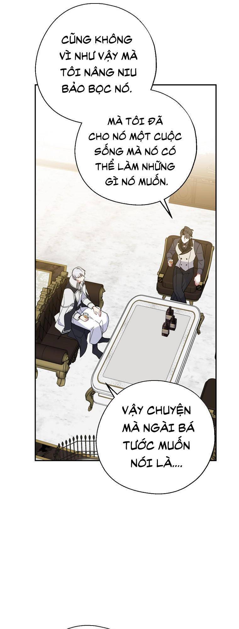 Trở Thành Con Gái Nhà Tài Phiệt Chap 40 - Next Chap 41