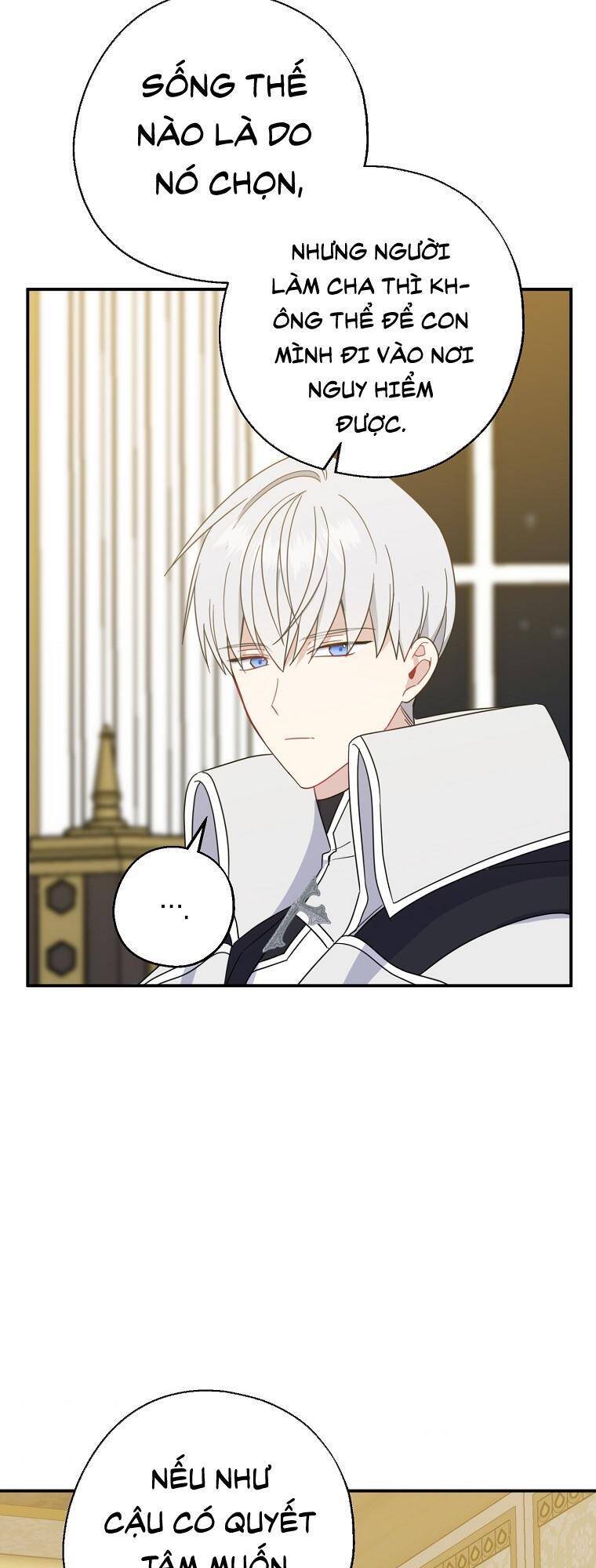 Trở Thành Con Gái Nhà Tài Phiệt Chap 40 - Next Chap 41