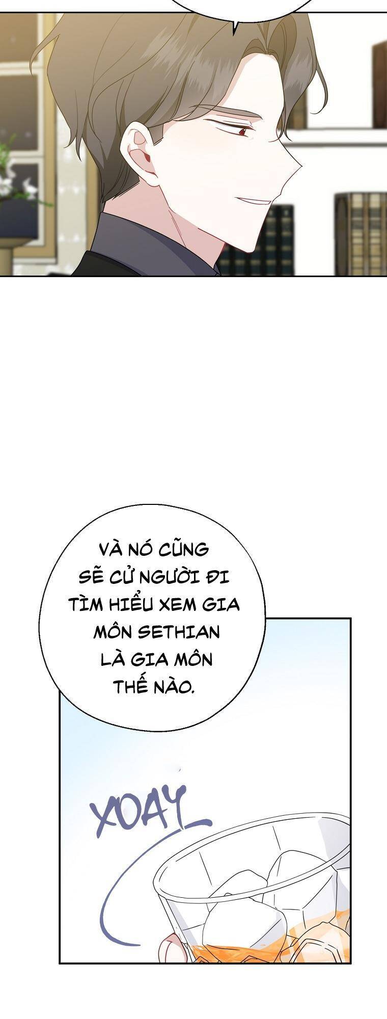 Trở Thành Con Gái Nhà Tài Phiệt Chap 40 - Next Chap 41