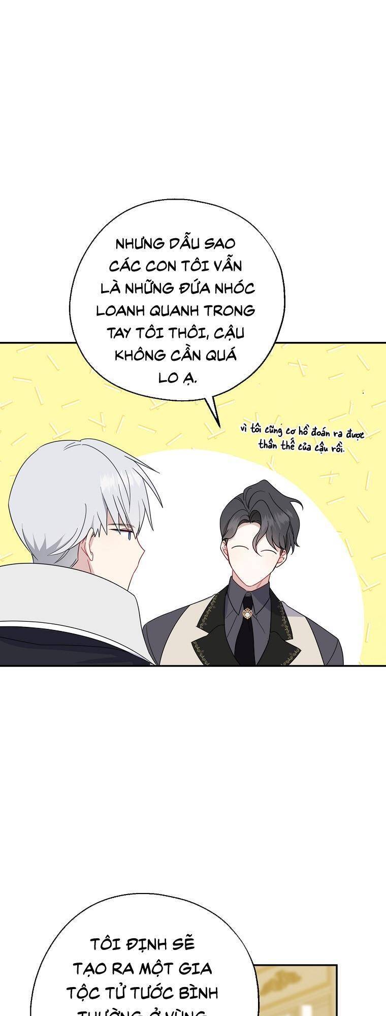 Trở Thành Con Gái Nhà Tài Phiệt Chap 40 - Next Chap 41