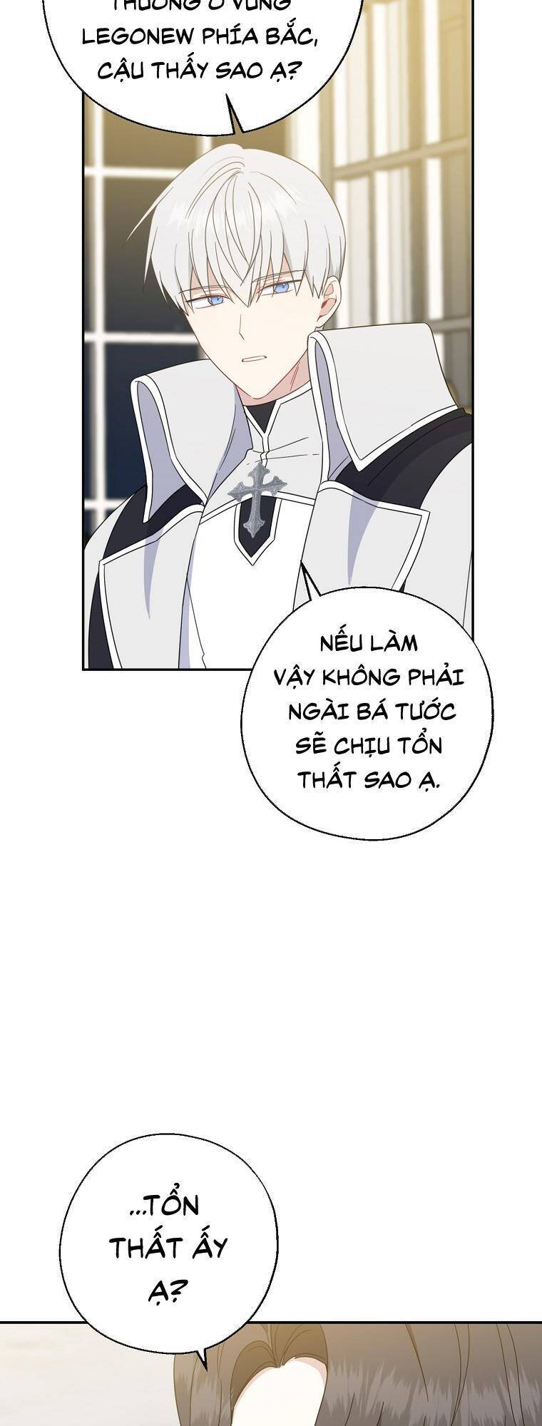 Trở Thành Con Gái Nhà Tài Phiệt Chap 40 - Next Chap 41