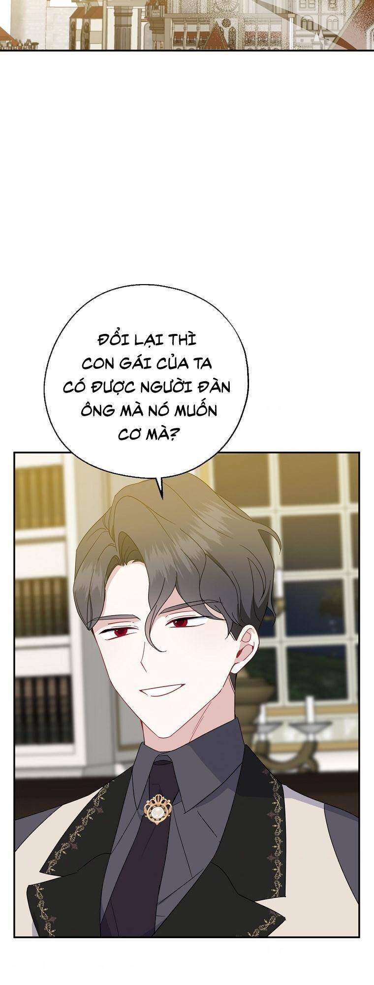 Trở Thành Con Gái Nhà Tài Phiệt Chap 40 - Next Chap 41