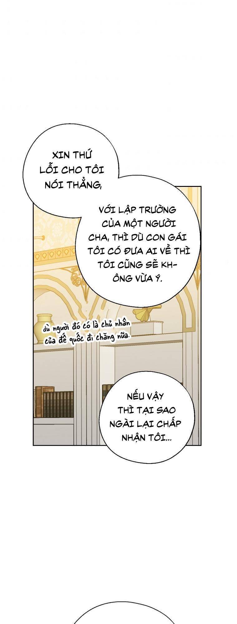 Trở Thành Con Gái Nhà Tài Phiệt Chap 40 - Next Chap 41