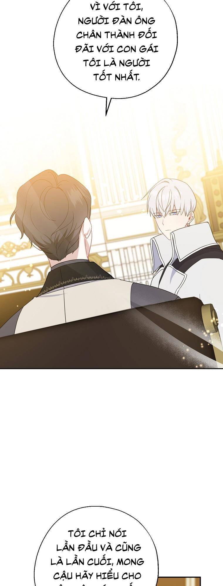 Trở Thành Con Gái Nhà Tài Phiệt Chap 40 - Next Chap 41