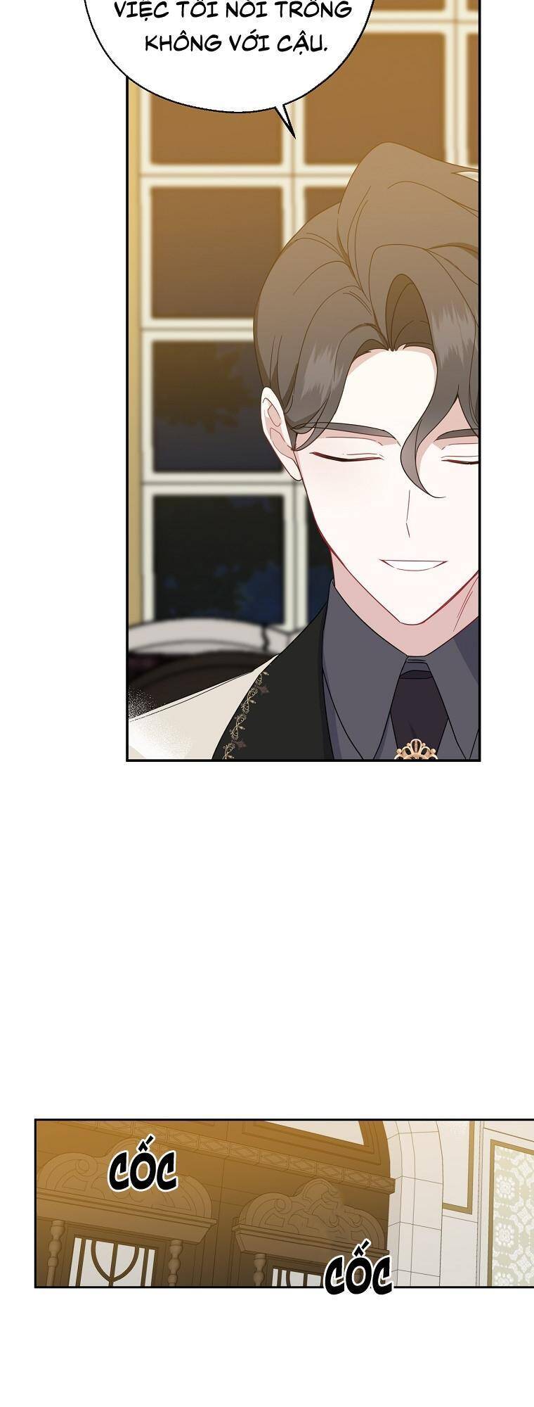 Trở Thành Con Gái Nhà Tài Phiệt Chap 40 - Next Chap 41