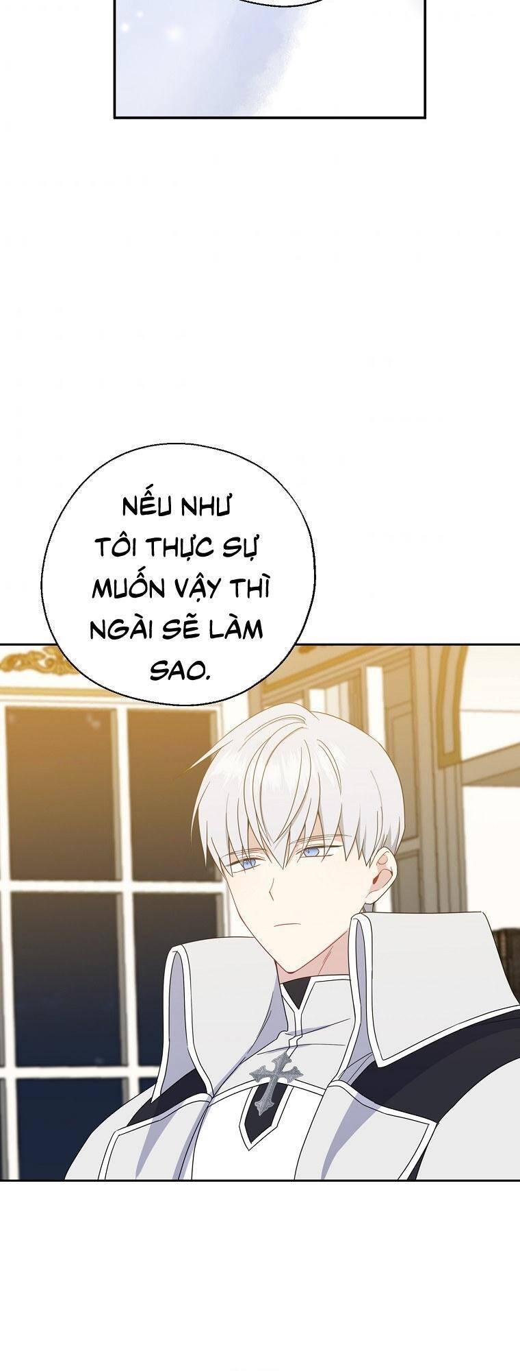 Trở Thành Con Gái Nhà Tài Phiệt Chap 40 - Next Chap 41