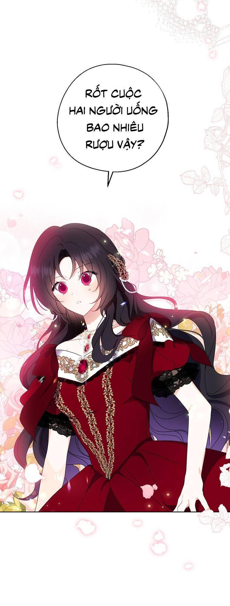 Trở Thành Con Gái Nhà Tài Phiệt Chap 40 - Next Chap 41